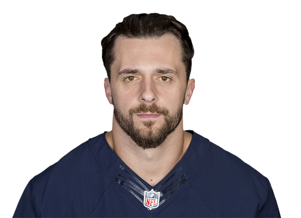 Trevor Scott