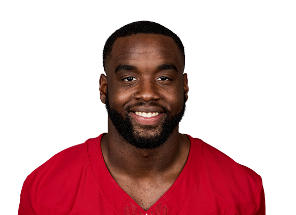 Trey Benson Madden NFL 2026 rating