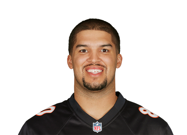 Trey Burton