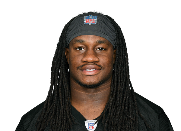 Trey Edmunds Madden NFL 2023 rating