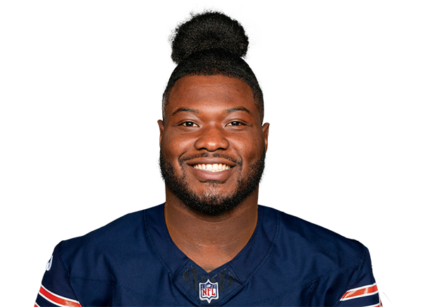 Trey Hill Madden NFL 2026 rating