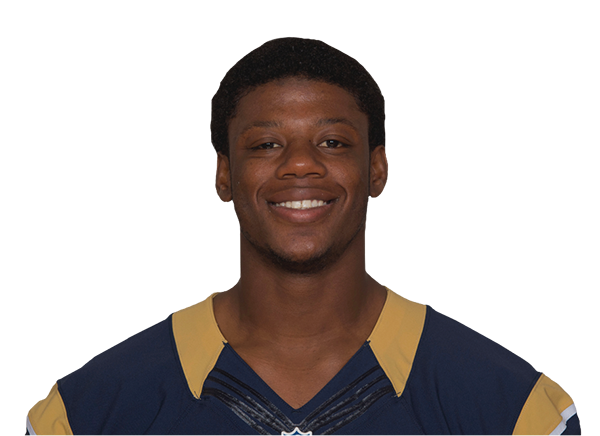 Trey Watts Madden NFL 2016 rating