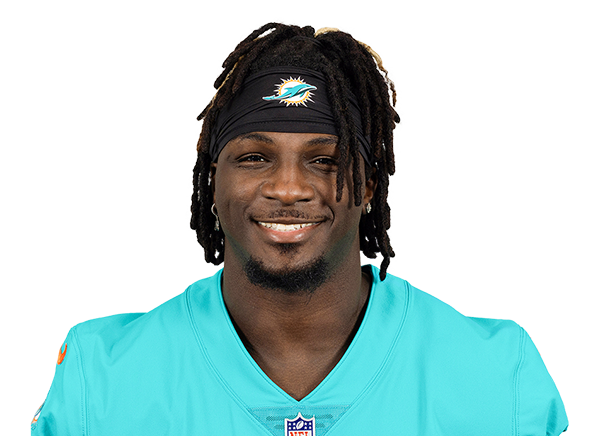Trill Williams Madden NFL 2023 rating