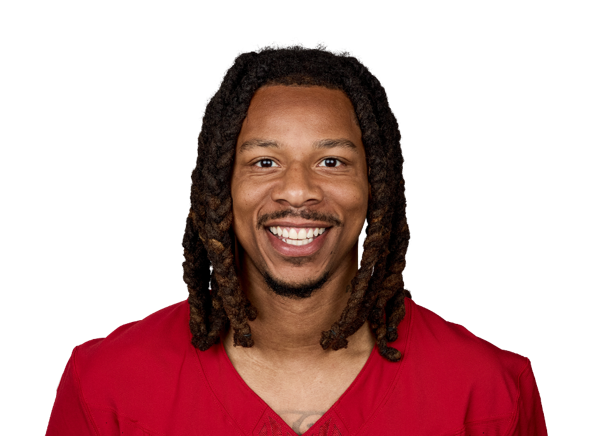Trishton Jackson Madden NFL 2025 rating