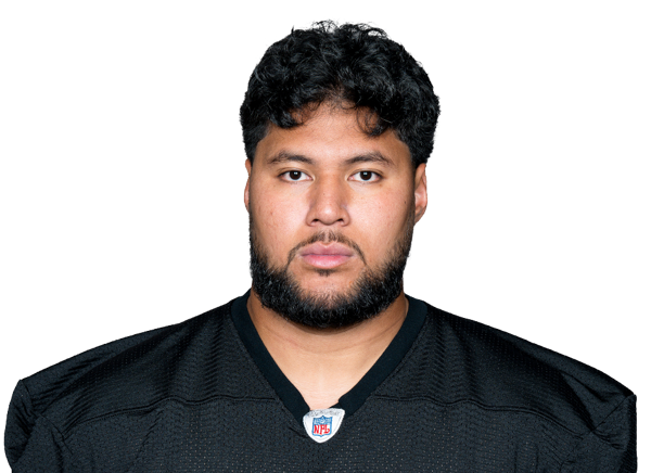 Troy Fautanu Madden NFL 2026 rating