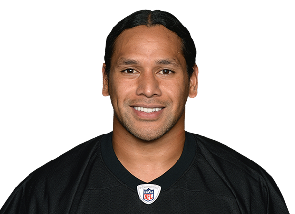 Troy Polamalu Madden NFL 2015 rating