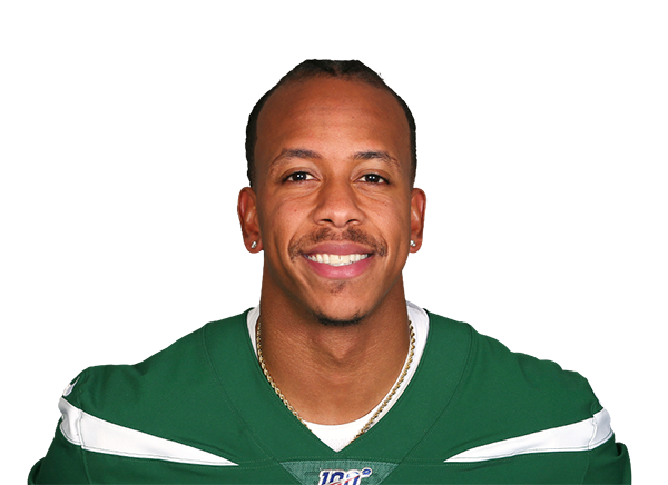 Trumaine Johnson