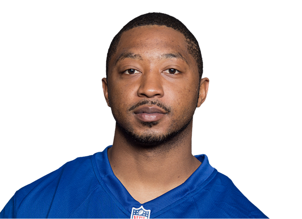 Trumaine McBride