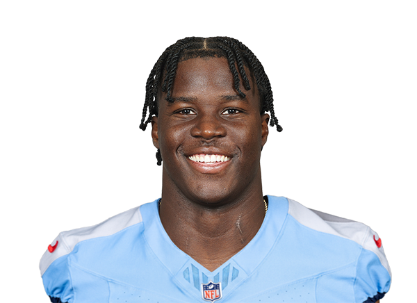 Truman Jones Madden NFL 2026 rating