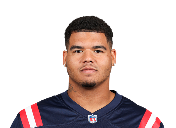 Trysten Hill Madden NFL 2025 rating