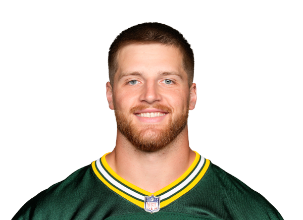 Tucker Kraft