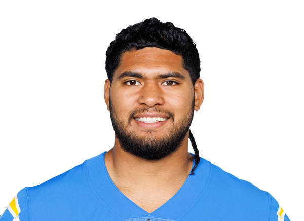 Tuli Tuipulotu Madden NFL 2026 rating