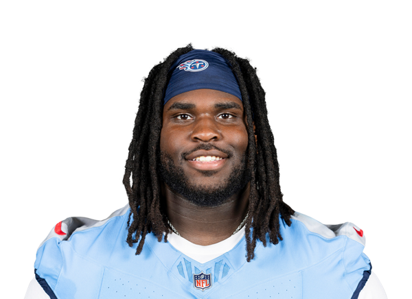 T'Vondre Sweat