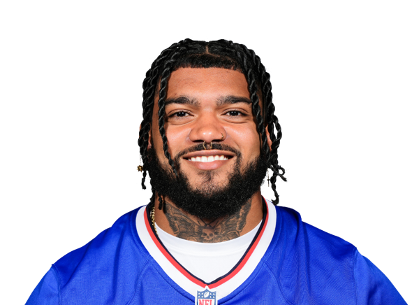 Ty Johnson
