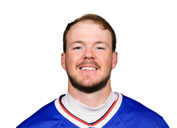 Tyler Bass Madden NFL 2026 rating