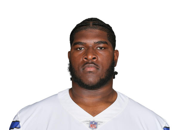 Tyler Booker