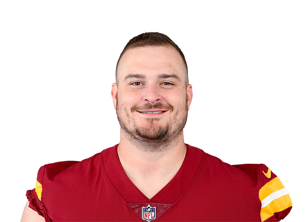 Tyler Larsen Madden NFL 2024 rating