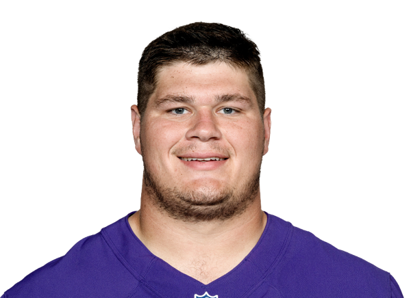 Tyler Linderbaum