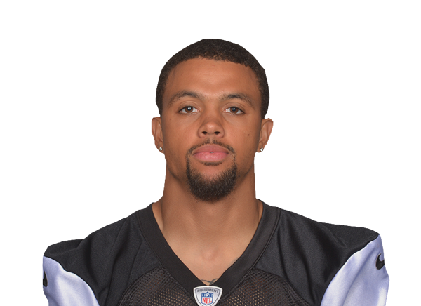 Tyler Patmon Madden NFL 2019 rating