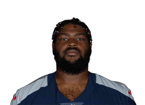 Tyler Shelvin Madden NFL 2024 rating