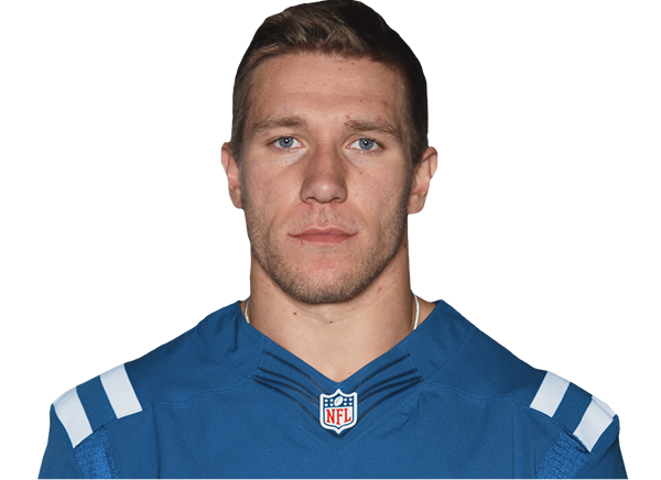Tyler Varga Madden NFL 2016 rating