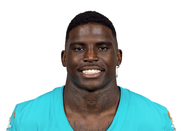 Tyreek Hill