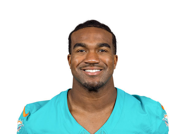 Tyrel Dodson Madden NFL 2026 rating