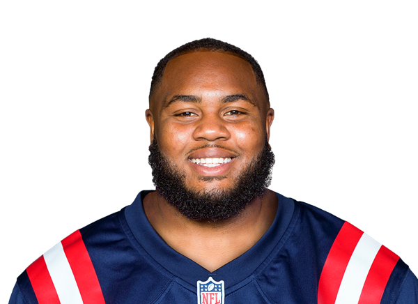 Tyrese Robinson Madden NFL 2026 rating