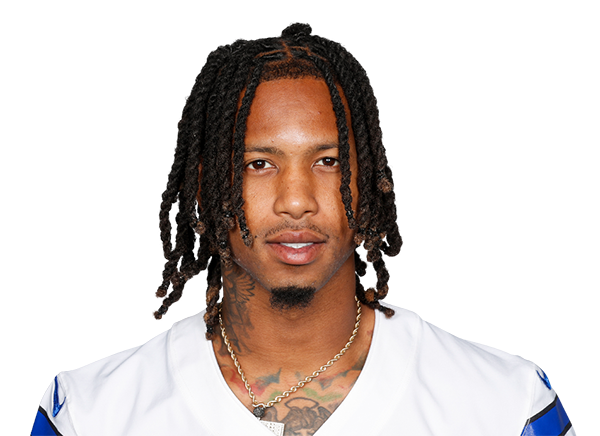 Tyron Johnson