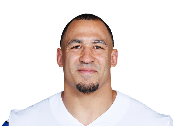 Tyrone Crawford
