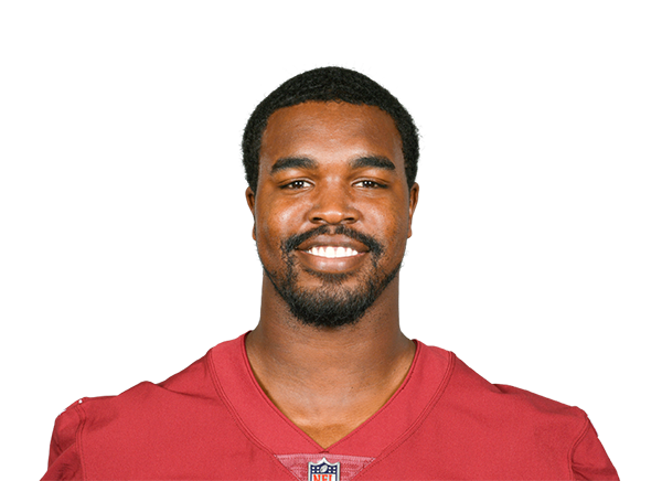 Tyrone Swoopes Madden NFL 2020 rating