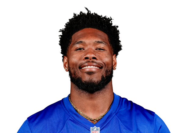 Tyrone Tracy