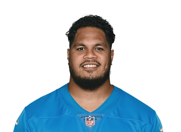 Tyson Alualu Madden NFL 2023 rating