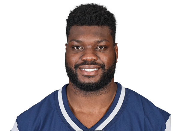 Ufomba Kamalu Madden NFL 2020 rating
