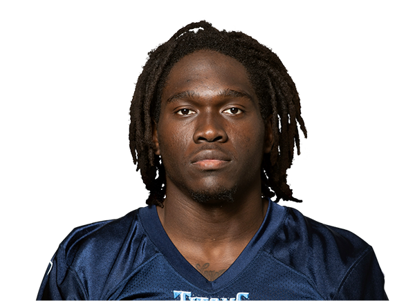 Ukeme Eligwe Madden NFL 2019 rating
