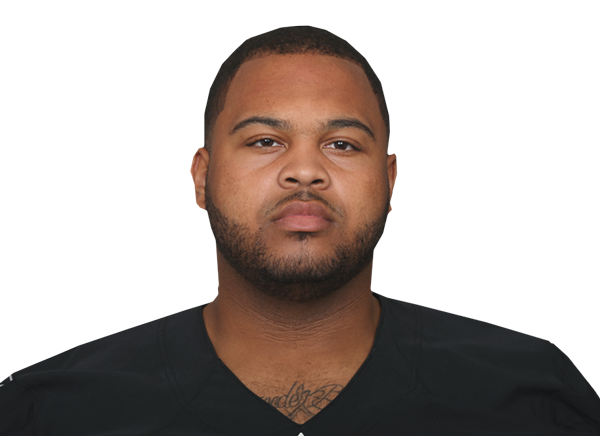 Vadal Alexander Madden NFL 2019 rating
