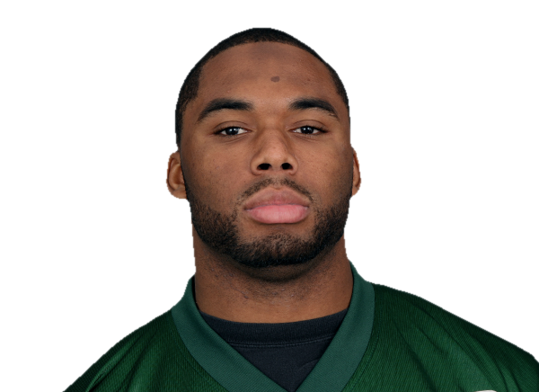 Vernon Gholston Madden NFL 2011 rating