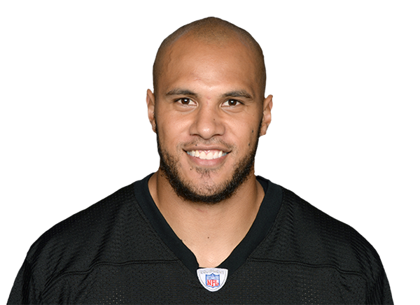 Vic So'oto Madden NFL 2015 rating