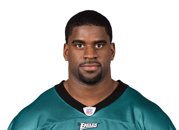 Victor Abiamiri Madden NFL 2011 rating