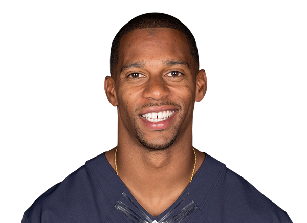 Victor Cruz Madden NFL 2018 rating