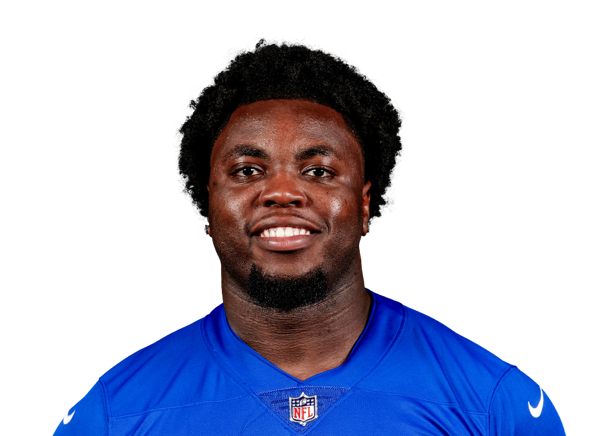 Victor Dimukeje Madden NFL 2026 rating