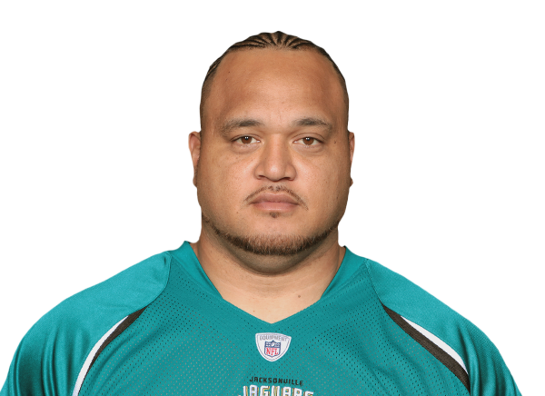 Vince Manuwai Madden NFL 2012 rating