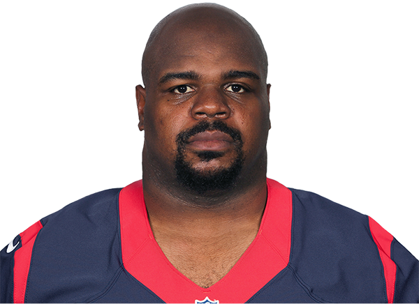 Vince Wilfork Madden NFL 2017 rating