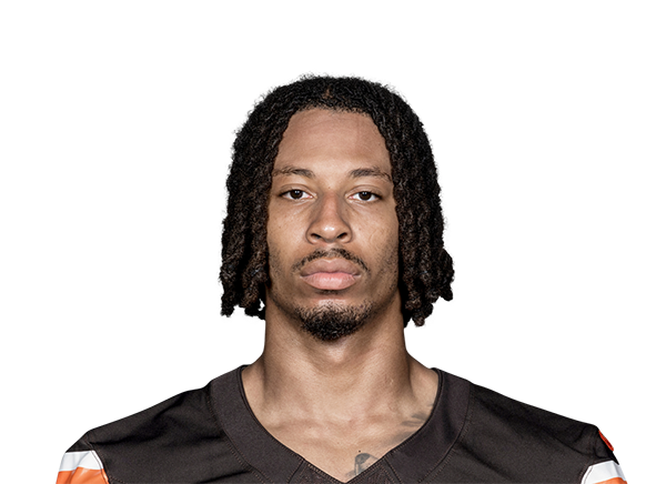 Vincent Gray Madden NFL 2024 rating
