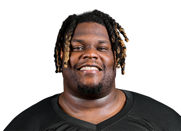 Vincent Taylor Madden NFL 2023 rating