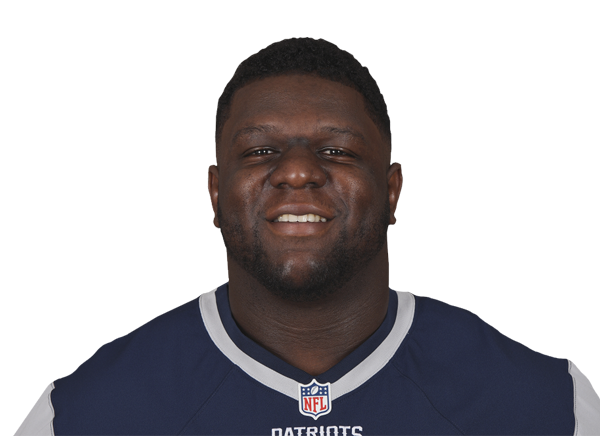 Vincent Valentine Madden NFL 2020 rating