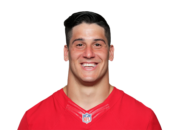 Vinnie Sunseri Madden NFL 2018 rating