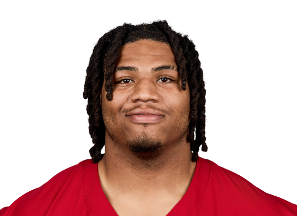 Walter Nolen Madden NFL 2026 rating