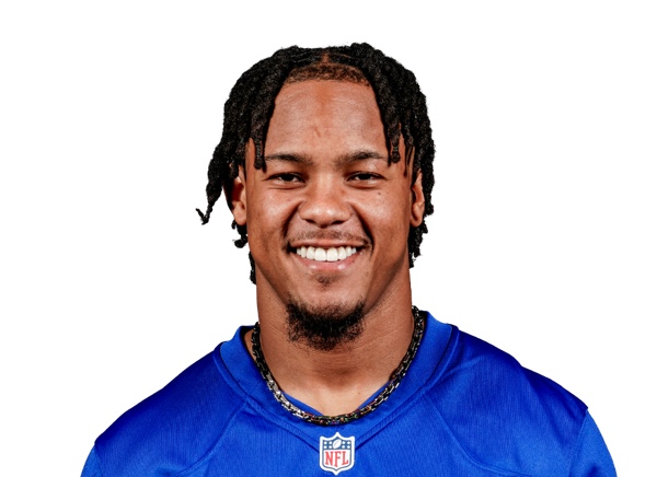 Wan'Dale Robinson