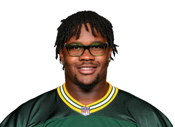 Warren Brinson Madden NFL 2026 rating